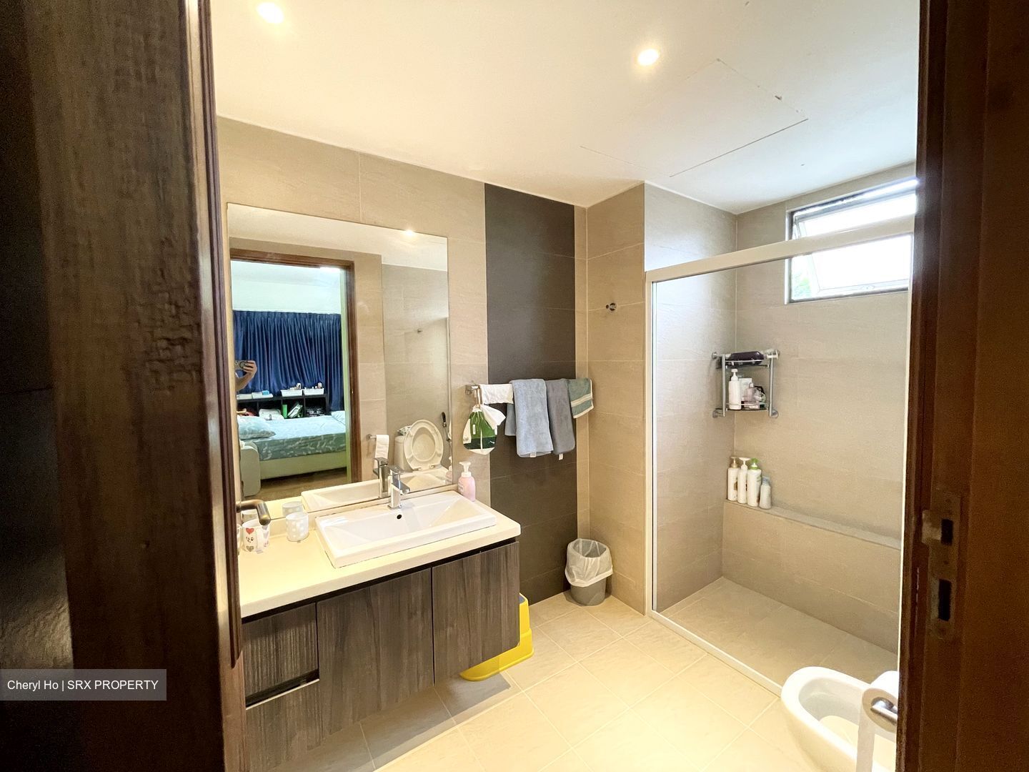 Regent Park (D5), Condominium #489620631